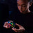 Головоломка Rubik&#039;s Кубик 3х3 Фантом (6064647)