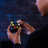 Головоломка Rubik&#039;s Кубик 3х3 Фантом (6064647)
