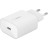 Зарядний пристрій Belkin USB-С 25W PD PPS + cable USB-C 1m (WCA004VF1MWH-B6)
