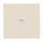 ТВ розетка Sven SE-125 ivory (7100092)