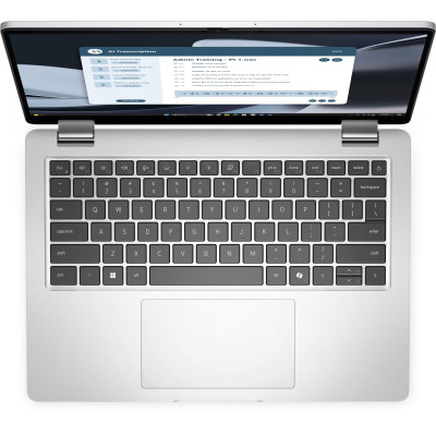 Ноутбук Dell Pro 14 Plus (BTO113_PB14250_UA)