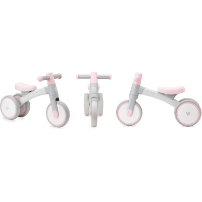 Біговел MoMi Tedi Pink (ROBI00036)