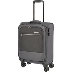 Валіза Travelite Arona Anthracite S (TL090247-04)