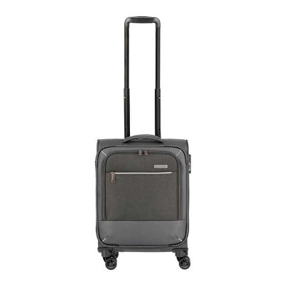 Валіза Travelite Arona Anthracite S (TL090247-04)