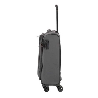 Валіза Travelite Arona Anthracite S (TL090247-04)
