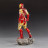 Статуетка Iron Studios Marvel The Infinity Saga Iron Man (MARCAS44221-10)