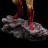 Статуетка Iron Studios Marvel The Infinity Saga Iron Man (MARCAS44221-10)