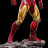 Статуетка Iron Studios Marvel The Infinity Saga Iron Man (MARCAS44221-10)