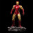 Статуетка Iron Studios Marvel The Infinity Saga Iron Man (MARCAS44221-10)