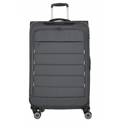 Валіза Travelite Skaii Anthracite L exp (TL092649-04)