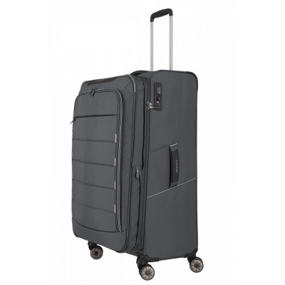 Валіза Travelite Skaii Anthracite L exp (TL092649-04)