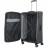 Валіза Travelite Skaii Anthracite L exp (TL092649-04)