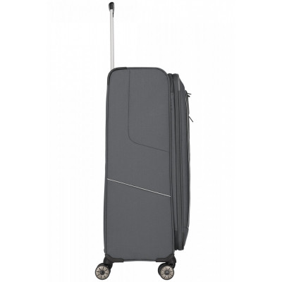Валіза Travelite Skaii Anthracite L exp (TL092649-04)
