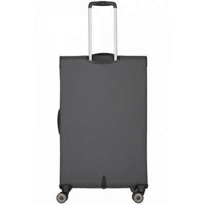 Валіза Travelite Skaii Anthracite L exp (TL092649-04)
