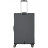 Валіза Travelite Skaii Anthracite L exp (TL092649-04)