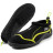 Аквашузи Aqua Speed Aqua Shoe Model 704-78 чорний, жовтий 45 (5908217691699)