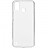 Чохол до мобільного телефона 2E Basic TECNO Spark 6 Go, Crystal , Transparent (2E-TC-SPARK6GO-OCCR-TR)