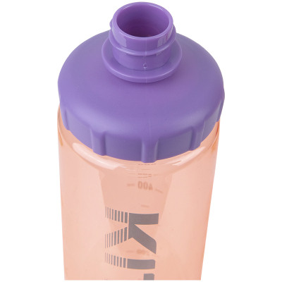 Поїльник-непроливайка Kite 750 мл, персикова (K22-406-02)