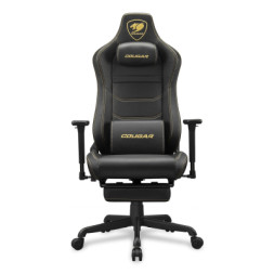 Крісло ігрове Cougar Armor EVO S Gold