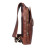 Сумка Ashwood K43 Chestnut