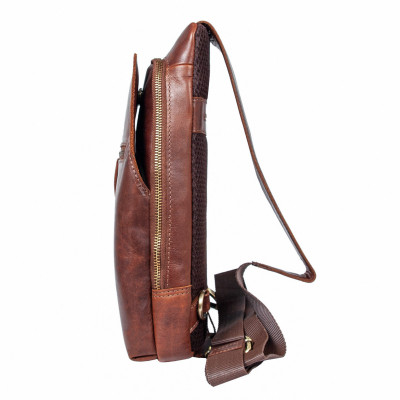 Сумка Ashwood K43 Chestnut