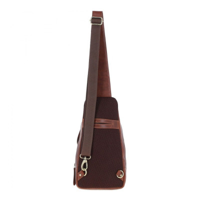 Сумка Ashwood K43 Chestnut