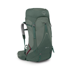Рюкзак туристичний Osprey Aura AG LT 50 koseret/darjeeling spring green WM/L (009.3295)