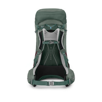 Рюкзак туристичний Osprey Aura AG LT 50 koseret/darjeeling spring green WM/L (009.3295)