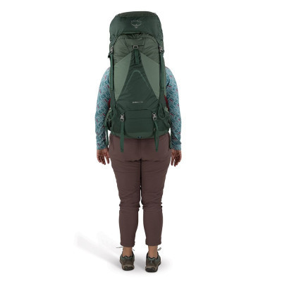 Рюкзак туристичний Osprey Aura AG LT 50 koseret/darjeeling spring green WM/L (009.3295)