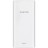 Батарея універсальна Canyon 20000mAh, Input 5V/2A, Output 5V/2.1A(Max), White (CNE-CPB2001W)