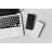 Батарея універсальна Canyon 20000mAh, Input 5V/2A, Output 5V/2.1A(Max), White (CNE-CPB2001W)
