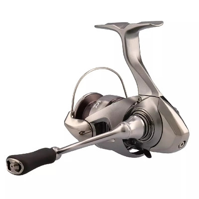 Котушка Daiwa 23 Exceler LT 3000-C (2135.41.58)