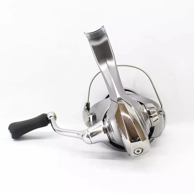 Котушка Daiwa 23 Exceler LT 3000-C (2135.41.58)