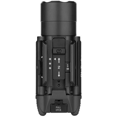 Ліхтар Olight PL Turbo Valkyrie Black (PL Turbo Valkyrie)