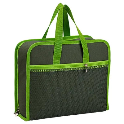Набір для пікніка Time Eco TE-244 Set 4 Green (6216028114207_1)