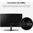 Монітор Samsung LS24D366GAIXCI