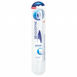 Зубна щітка Sensodyne Відновлення та Захист М'яка (5054563029768)