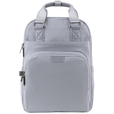 Рюкзак шкільний GoPack Education Teens 179 бежевий (GO25-179M-2)