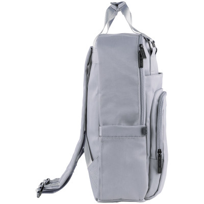 Рюкзак шкільний GoPack Education Teens 179 бежевий (GO25-179M-2)