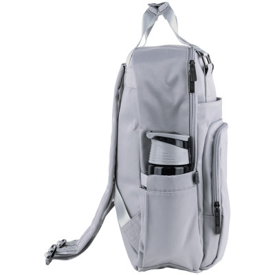 Рюкзак шкільний GoPack Education Teens 179 бежевий (GO25-179M-2)