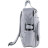 Рюкзак шкільний GoPack Education Teens 179 бежевий (GO25-179M-2)