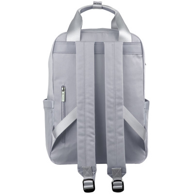 Рюкзак шкільний GoPack Education Teens 179 бежевий (GO25-179M-2)