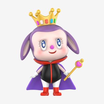 Фігурка Pop Mart сюрприз The Monsters Space Adventures (MSSA-01)