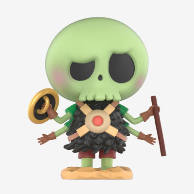 Фігурка Pop Mart сюрприз The Monsters Space Adventures (MSSA-01)