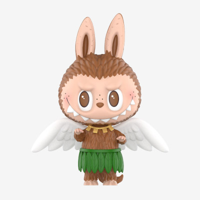 Фігурка Pop Mart сюрприз The Monsters Space Adventures (MSSA-01)