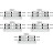 Перемикач для гітари DiMarzio 5-Way &quot;Master Switch&quot; For Strat Multipole (EP1112)
