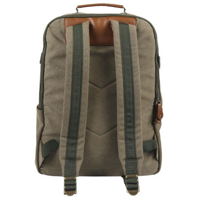 Рюкзак шкільний Cerda Mandalorian - The Child Travel Backpack (CERDA-2100003205)