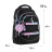 Рюкзак шкільний Kite Education teens 727M-2 (K25-727M-2)
