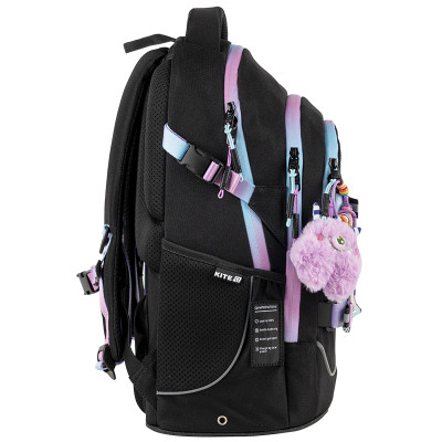 Рюкзак шкільний Kite Education teens 727M-2 (K25-727M-2)