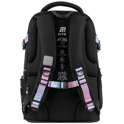 Рюкзак шкільний Kite Education teens 727M-2 (K25-727M-2)